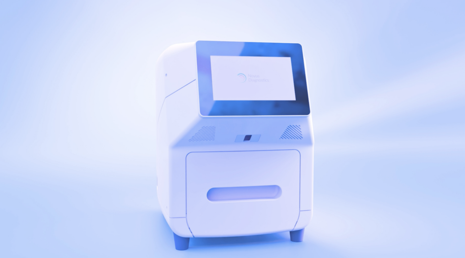 SepTec analyzer