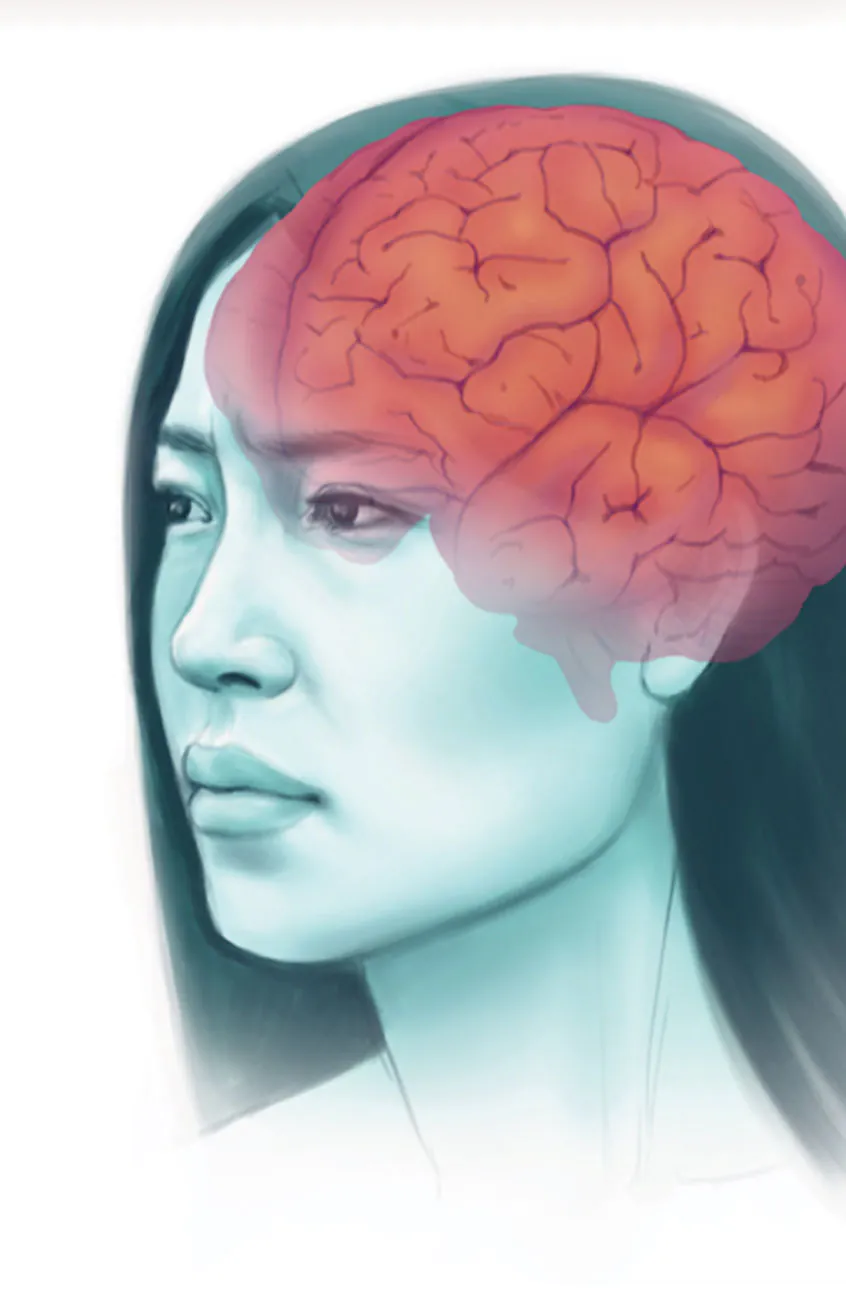 CAR T-cell therapy whitepaper illustration – panel 3