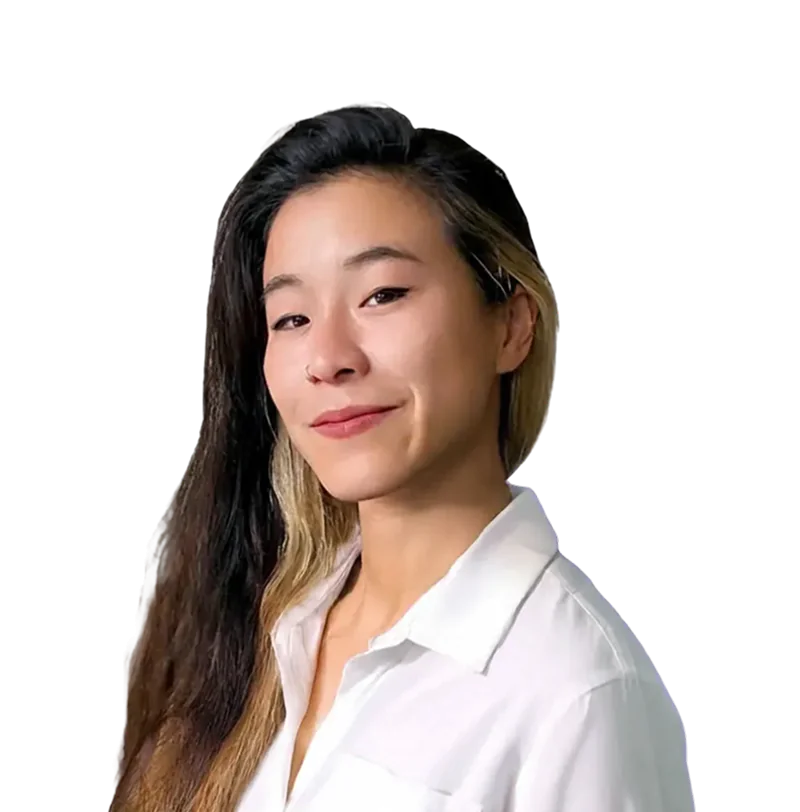 Tiffany Fung, medical illustrator at Biotic Artlab