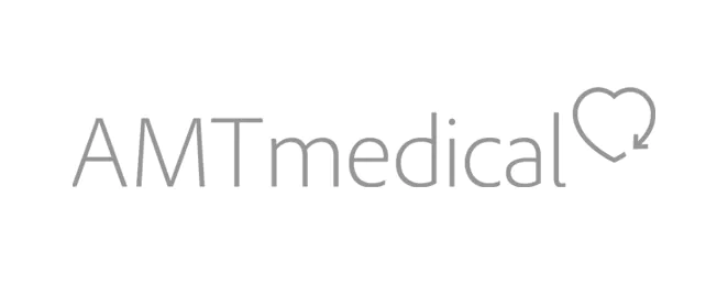 AMT Medical client logo