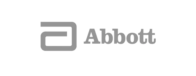 Abbott logo