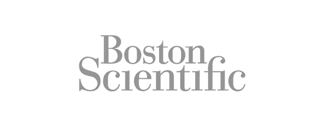 Boston Scientific logo