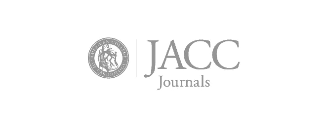 JACC Journal of American College of cardiology logo