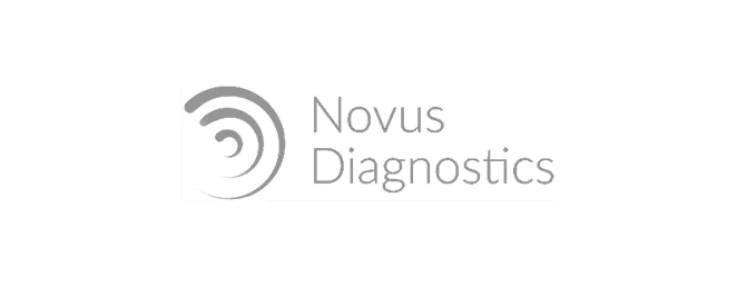 NovusDX client logo
